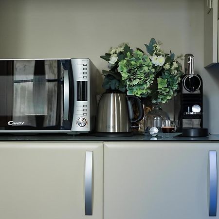 Il David Boutique Apartment Φλωρεντία Εξωτερικό φωτογραφία