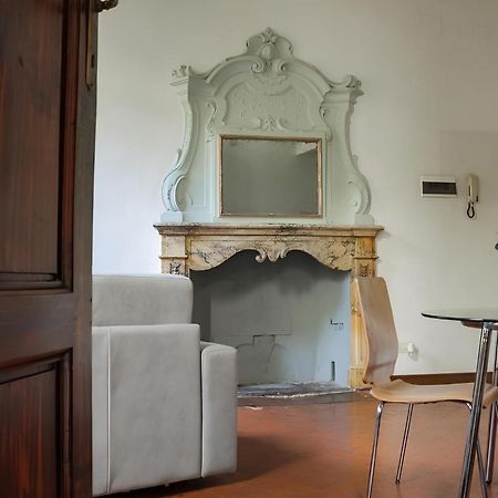 Il David Boutique Apartment Φλωρεντία Εξωτερικό φωτογραφία