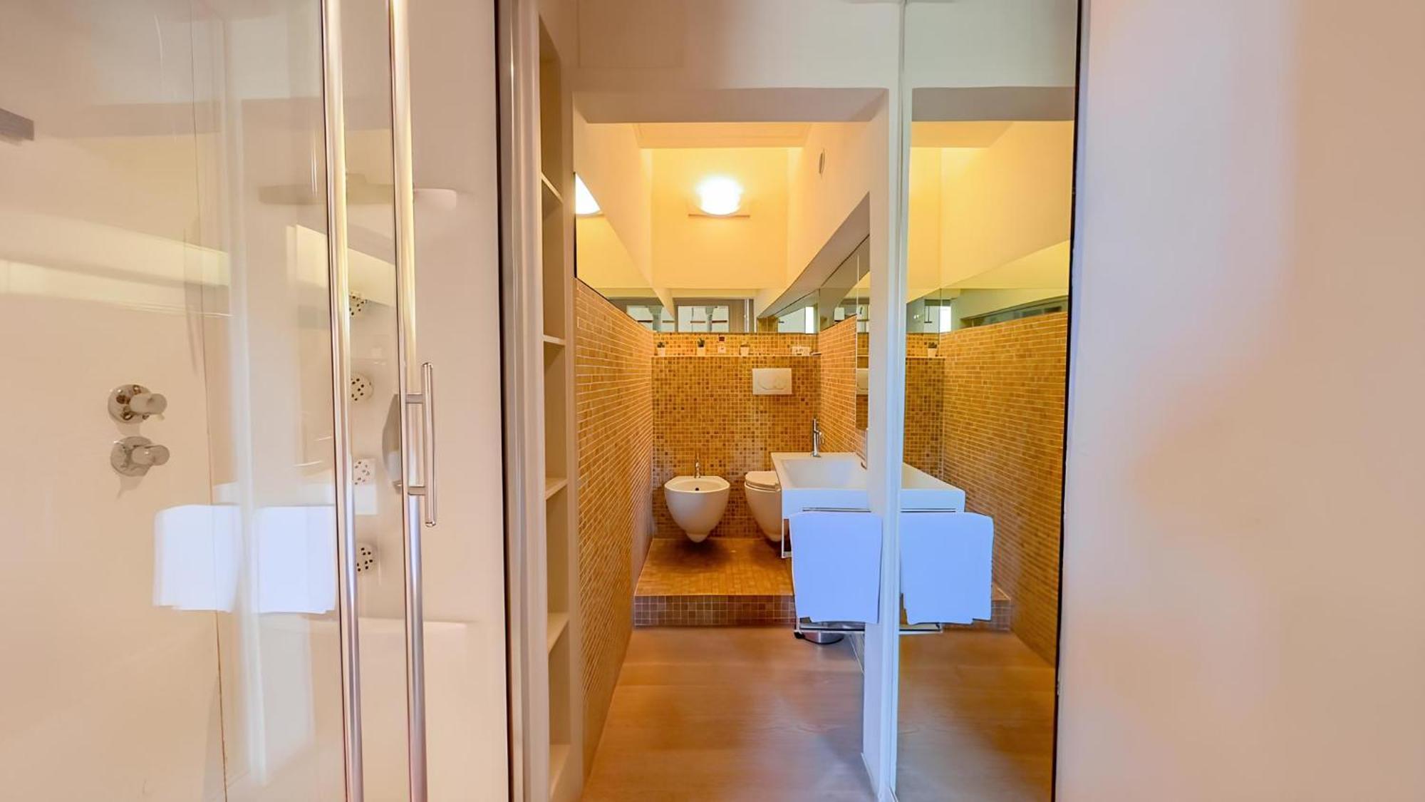Il David Boutique Apartment Φλωρεντία Εξωτερικό φωτογραφία