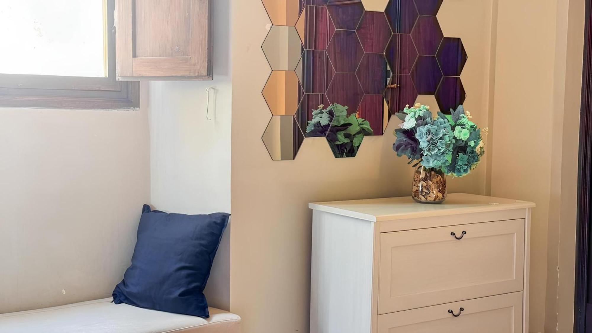 Il David Boutique Apartment Φλωρεντία Εξωτερικό φωτογραφία