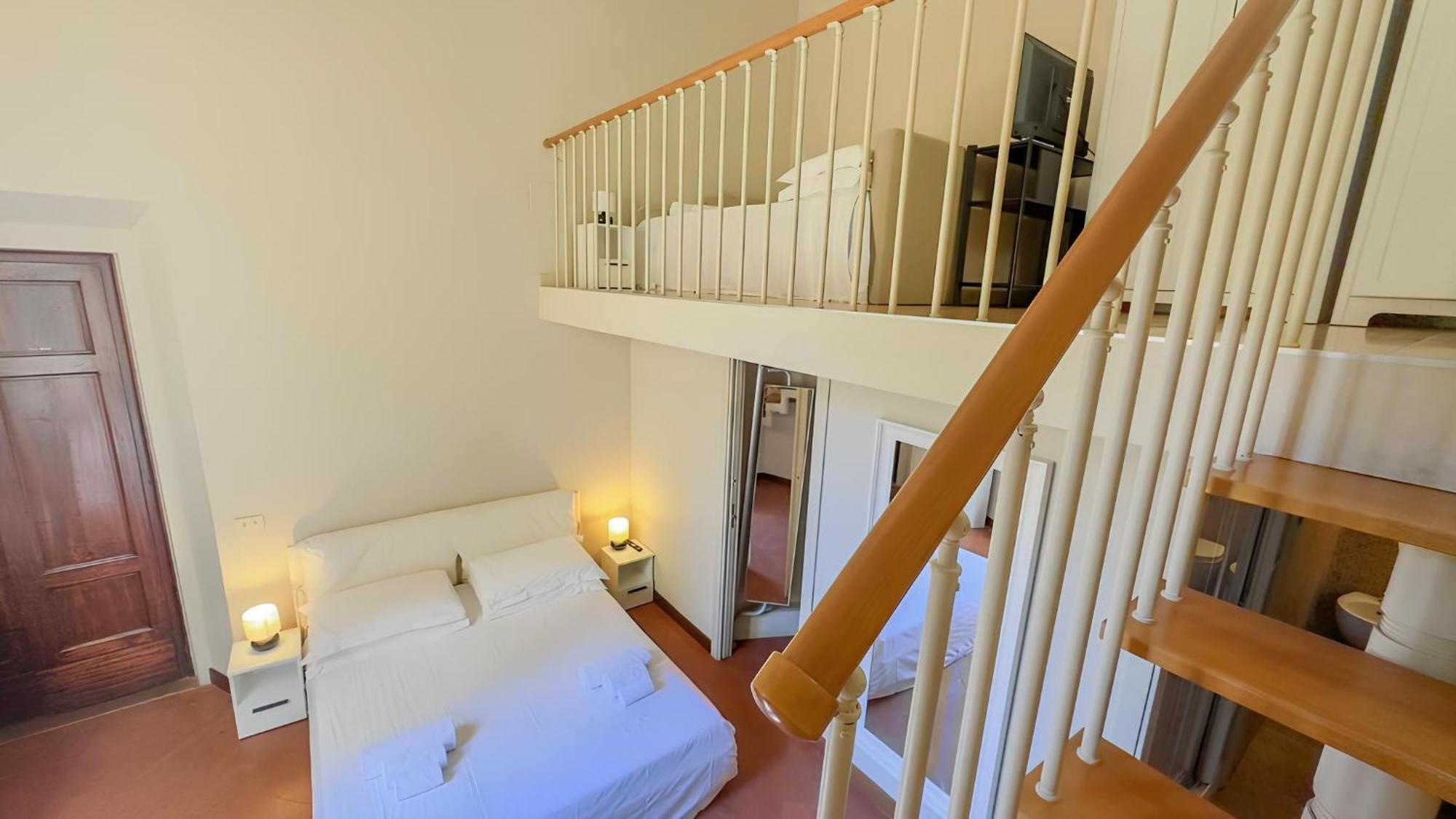 Il David Boutique Apartment Φλωρεντία Εξωτερικό φωτογραφία