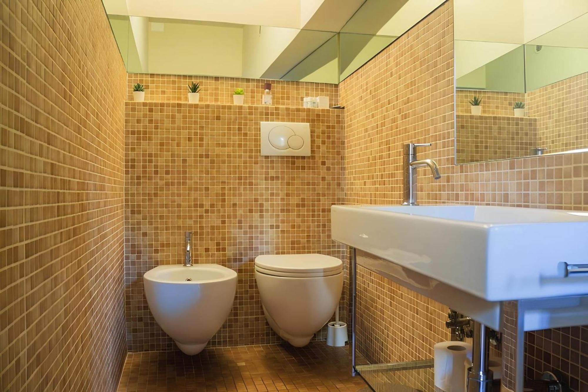 Il David Boutique Apartment Φλωρεντία Εξωτερικό φωτογραφία