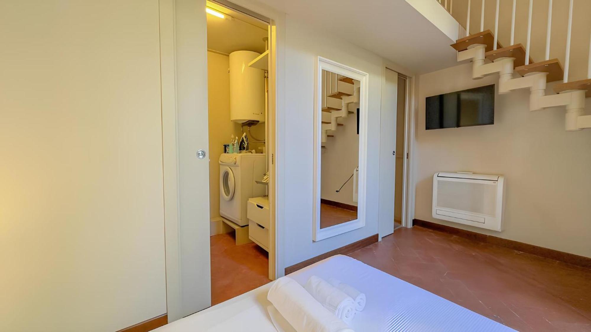 Il David Boutique Apartment Φλωρεντία Εξωτερικό φωτογραφία