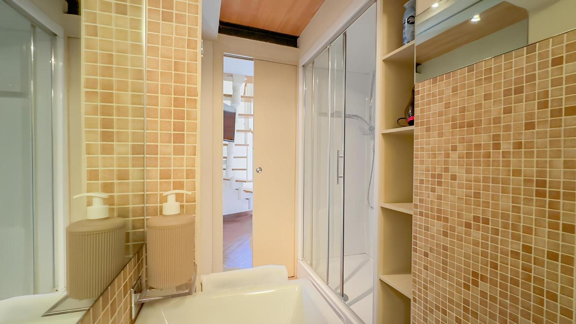 Il David Boutique Apartment Φλωρεντία Εξωτερικό φωτογραφία