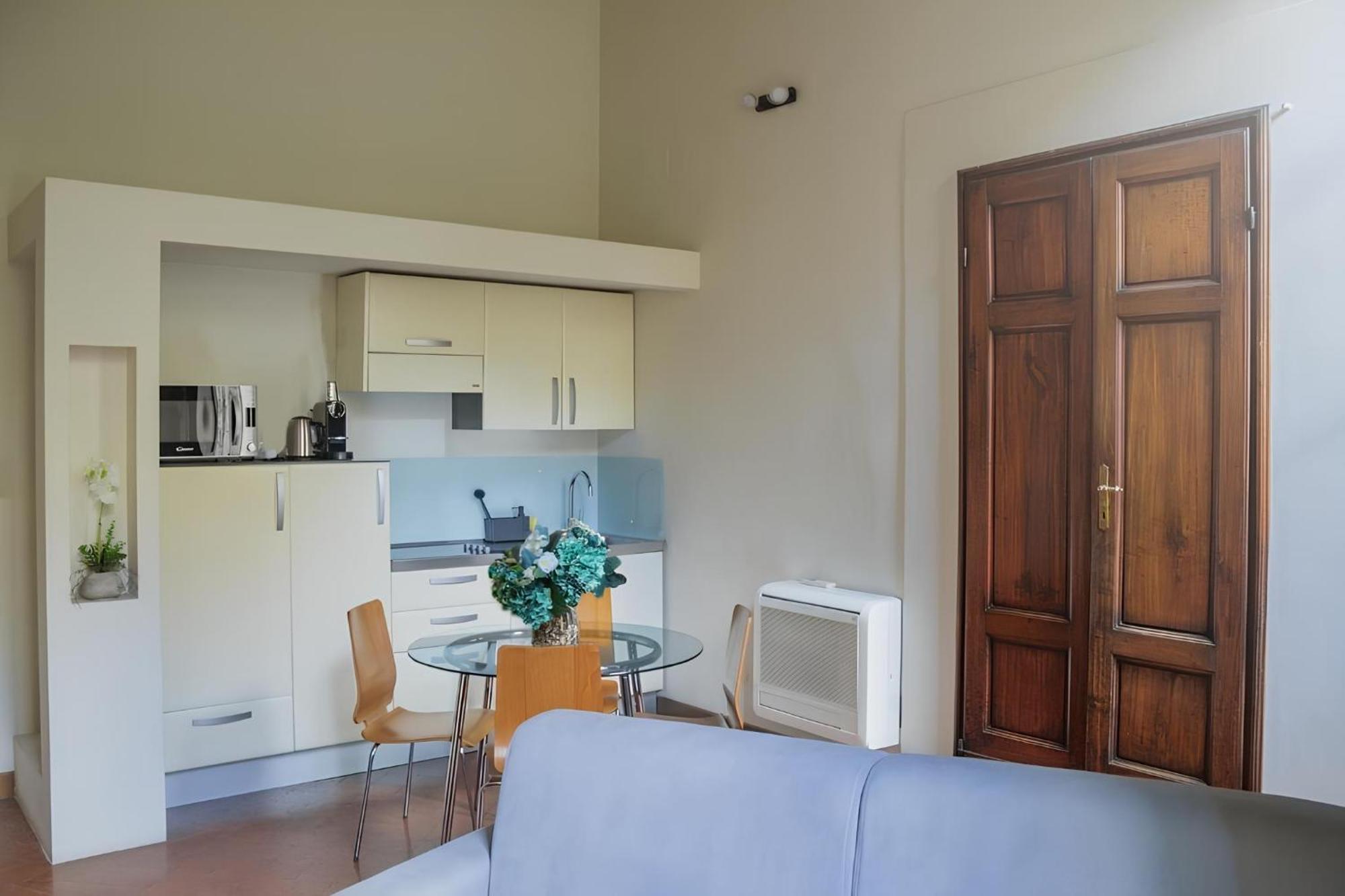 Il David Boutique Apartment Φλωρεντία Εξωτερικό φωτογραφία